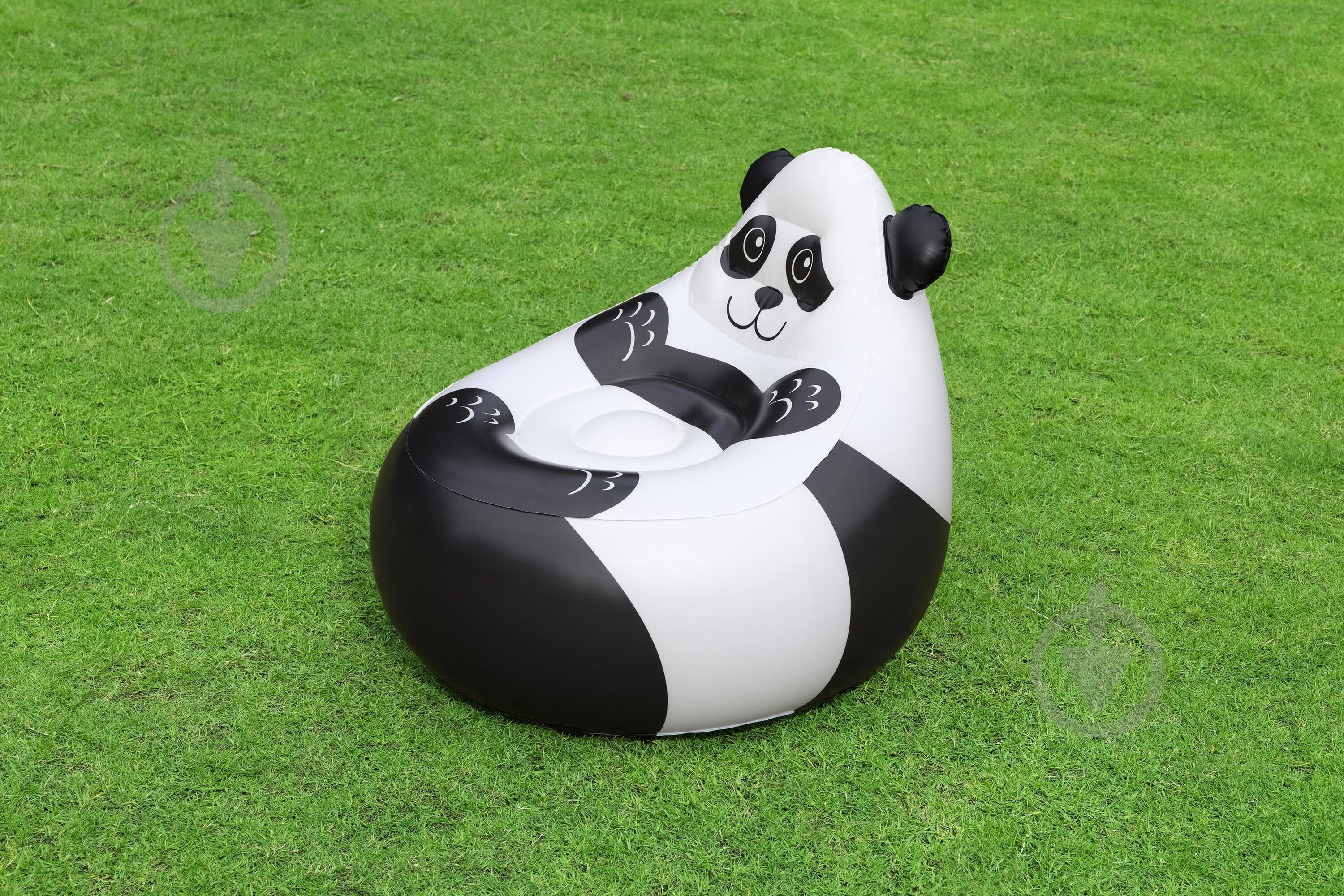 Кресло Bestway ø72 Cozy Critters - фото 18