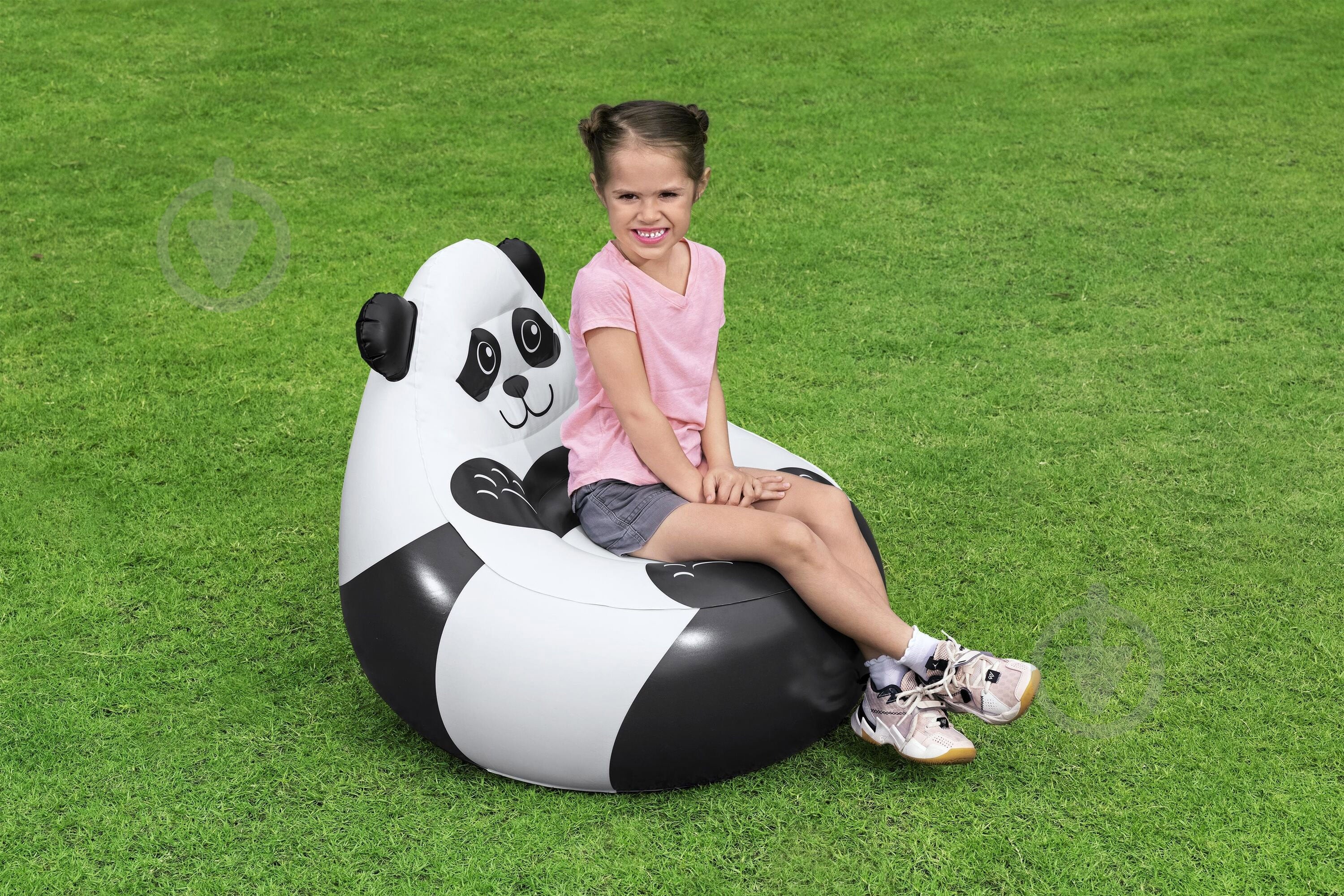 Кресло Bestway ø72 Cozy Critters - фото 21