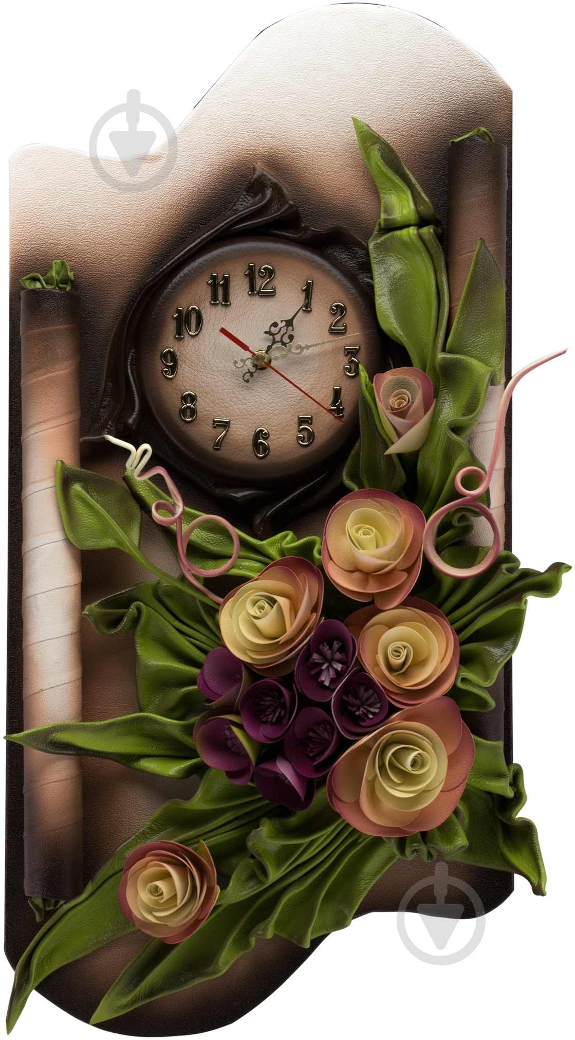 Годинник настінний Z3-2 - фото 1