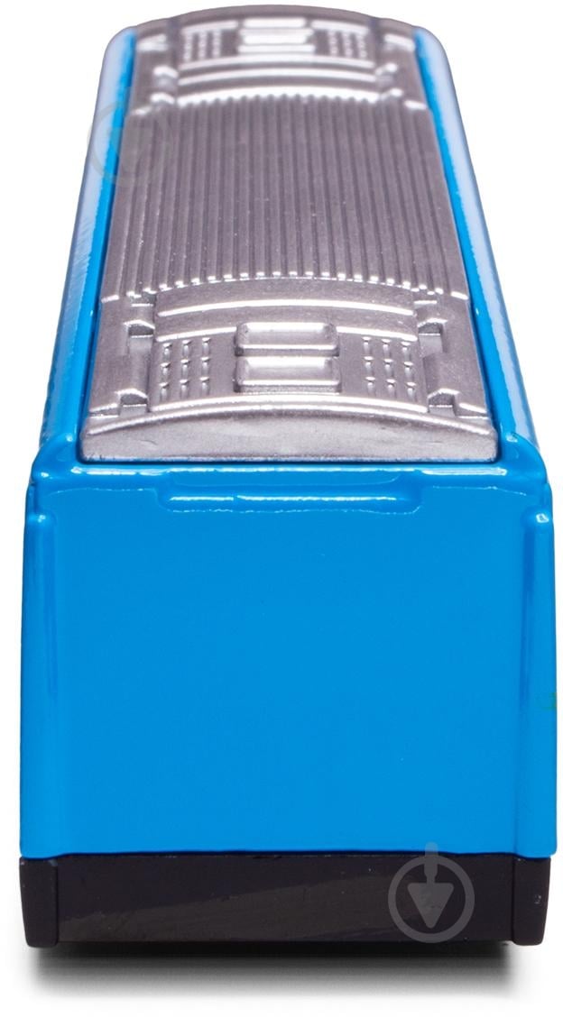 Модель TechnoDrive 1:43 Вагон Метро 250417CG - фото 10