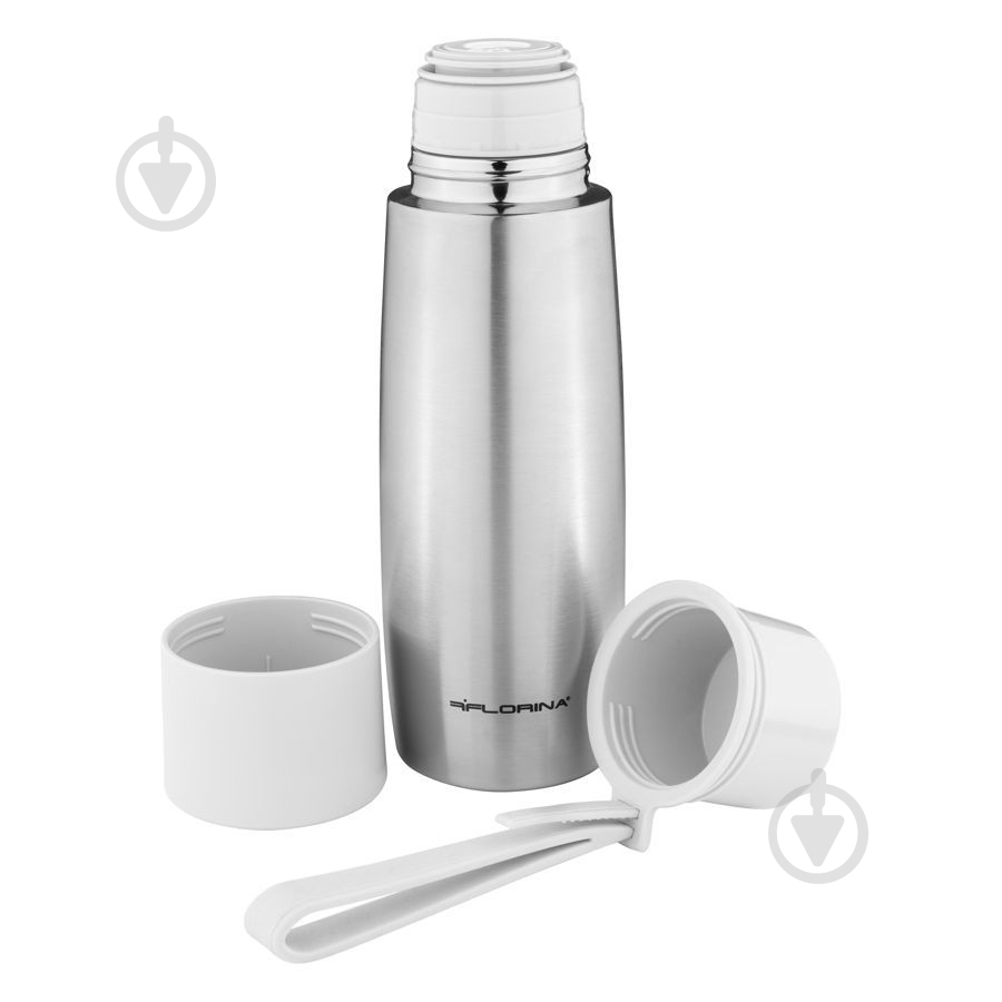 Термос Florina GO! 500 мл MIX 5T5005 - фото 3