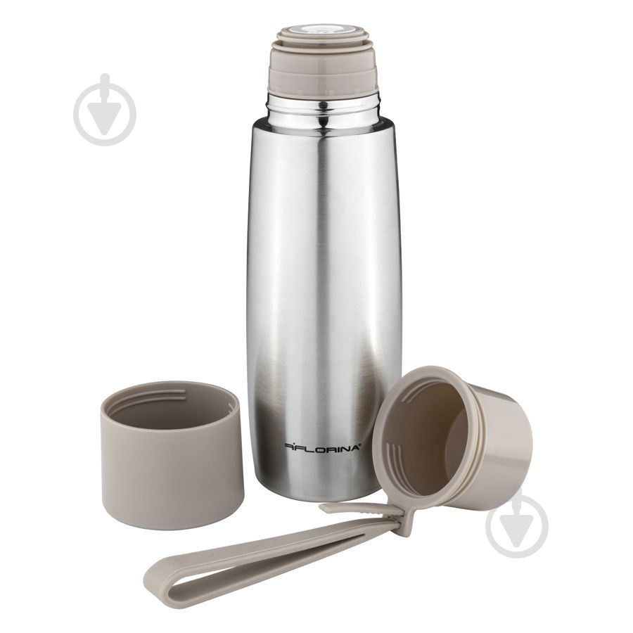 Термос Florina GO! 500 мл MIX 5T5005 - фото 4