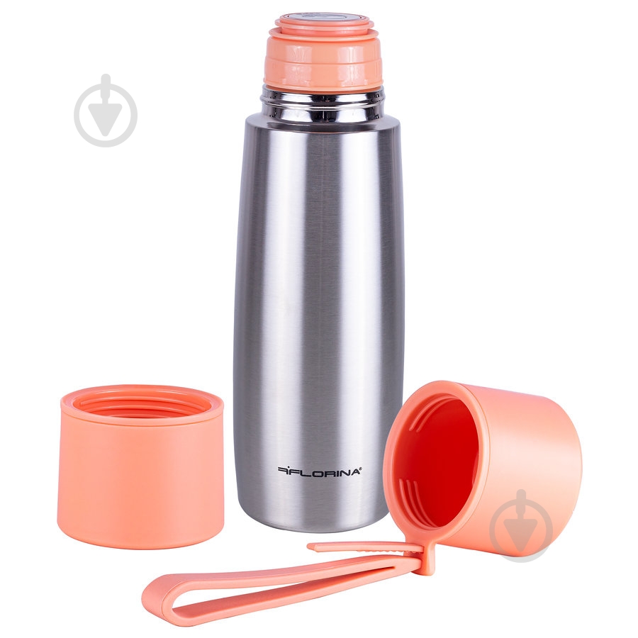 Термос Florina GO! 500 мл MIX 5T5005 - фото 2