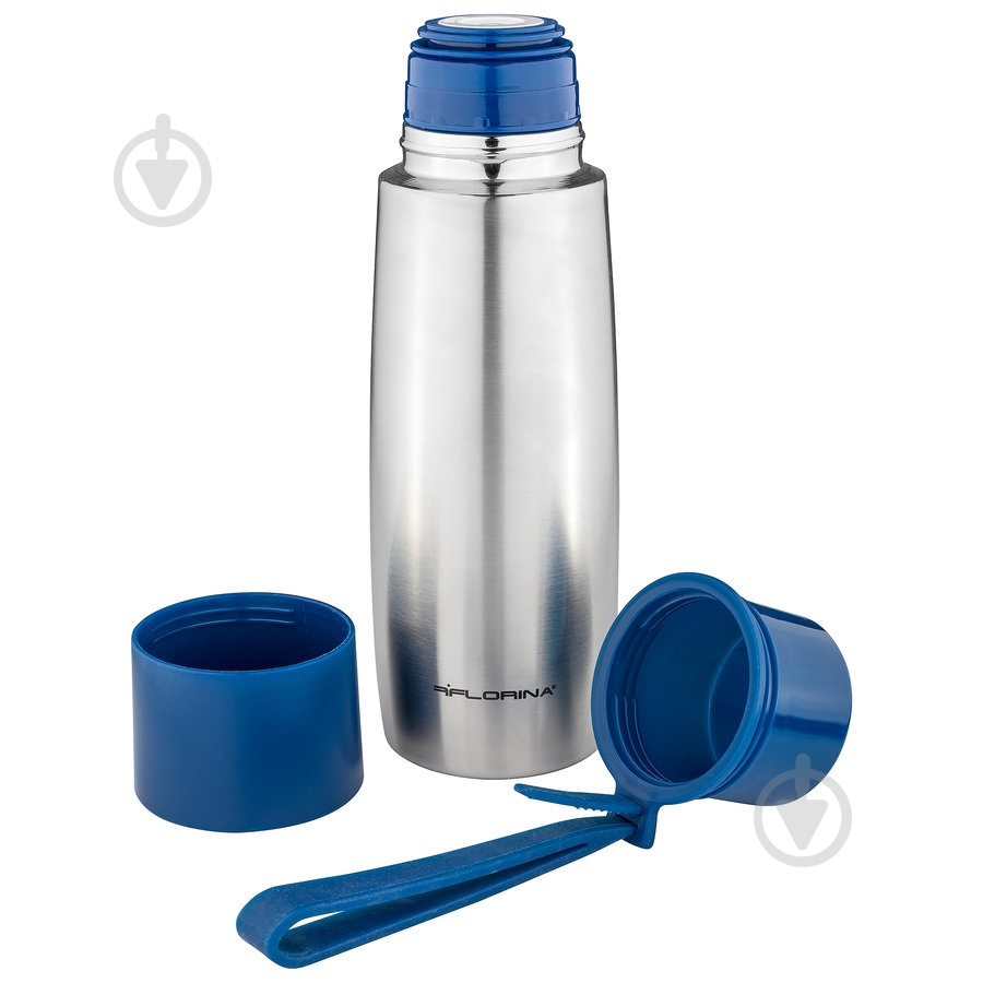 Термос Florina GO! 500 мл MIX 5T5005 - фото 1