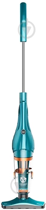 Пылесос Deerma DX900 Handheld Vacuum Cleaner - фото 2 Пылесос Deerma DX900 Handheld Vacuum Cleaner - фото 2