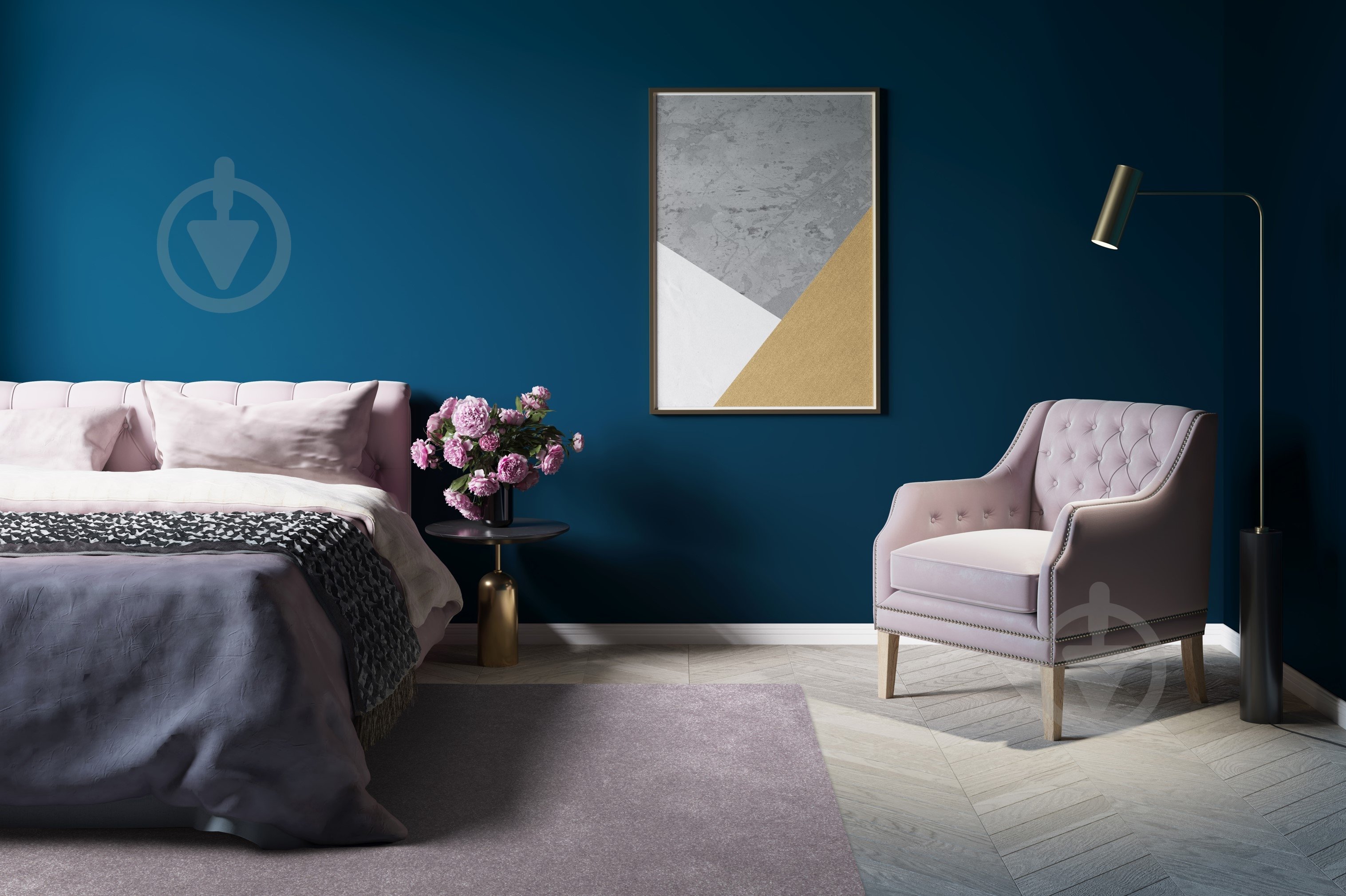 Ковер Sintelon TOSCANA 2х2,9 L 01LLL 1K - фото 2 Ковер Sintelon TOSCANA 2х2,9 L 01LLL 1K - фото 2