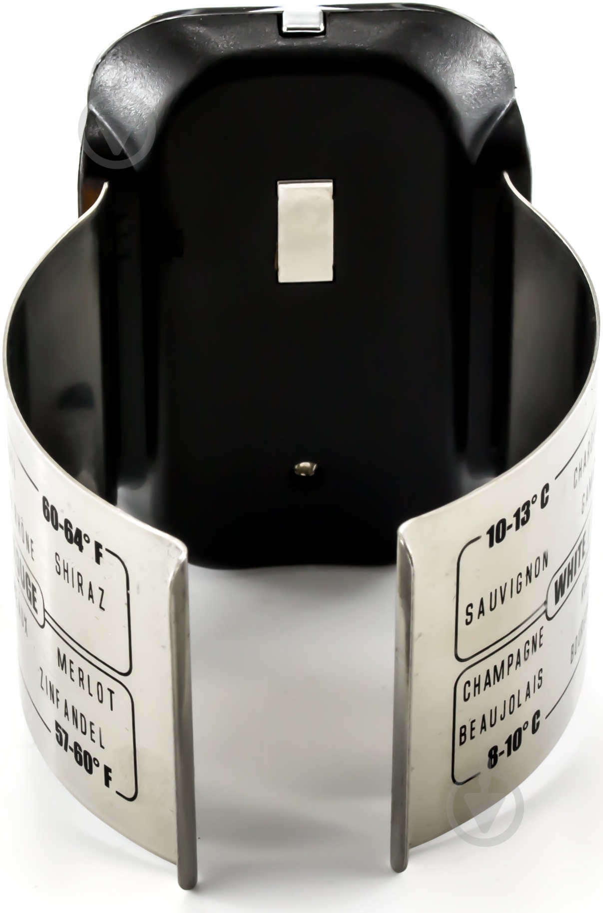 Термометр Trudeau для вина - фото 2