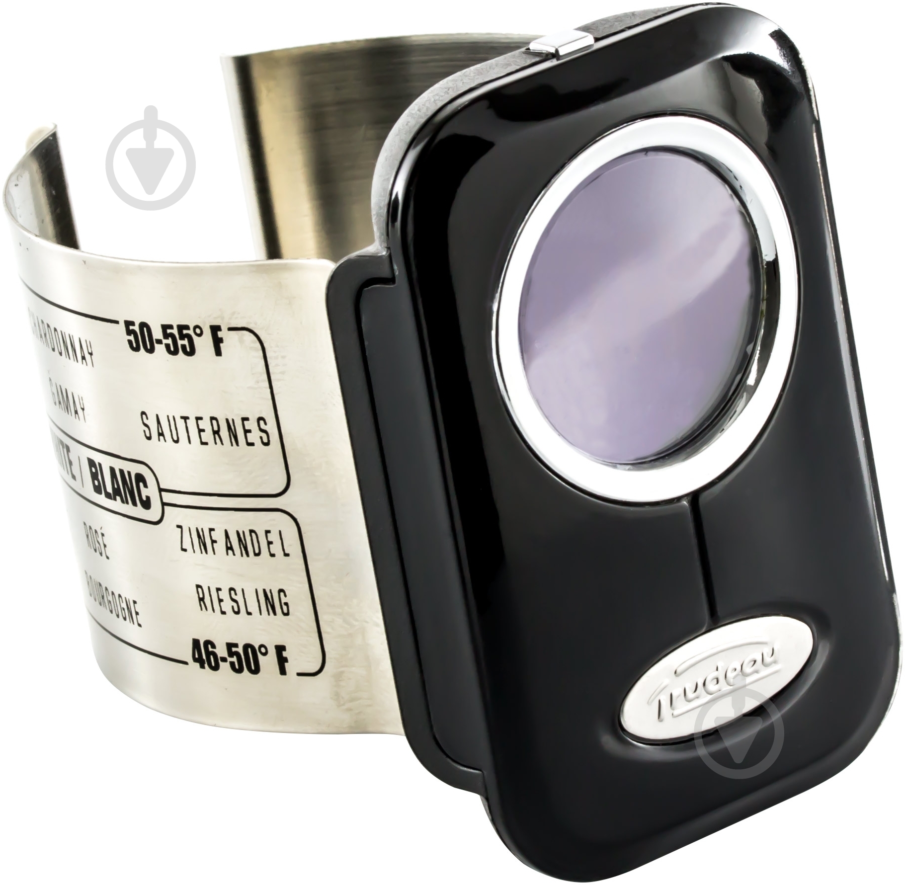 Термометр Trudeau для вина - фото 1
