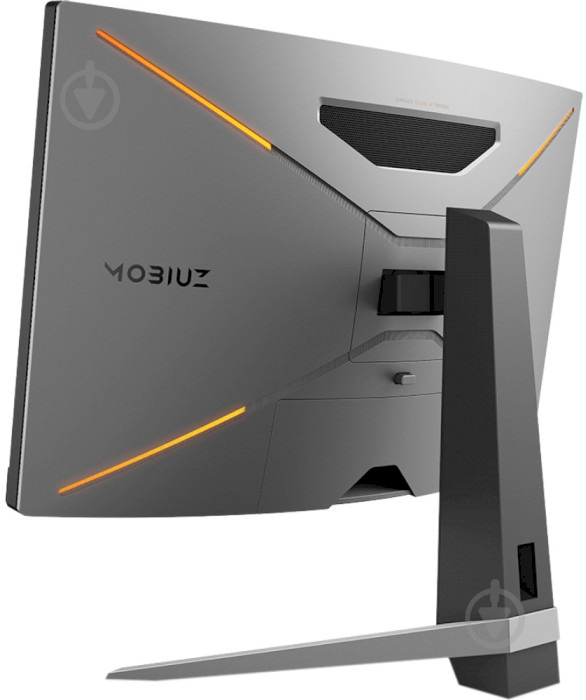 Монитор BenQ EX2710R 27" (9H.LK9LB.QBE) - фото 4