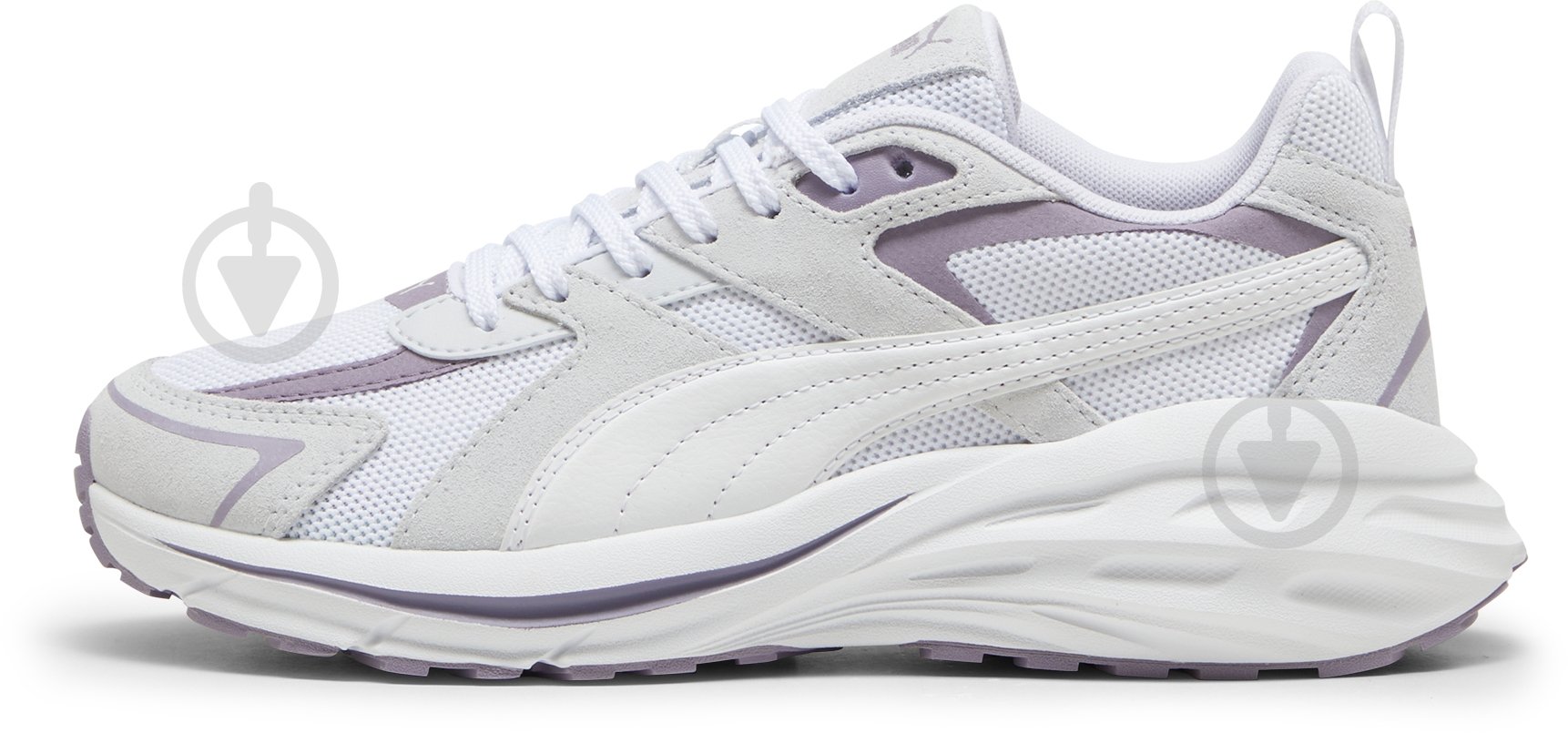 いろ ZX フューリー / ZX Fury Shoes （ライトパープル） -Reebok