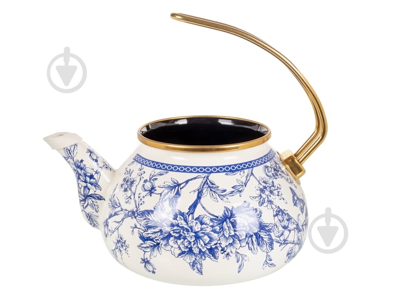 Чайник Elmani Butterfly 2,2 л 763-047 - фото 3 Чайник Elmani Butterfly 2,2 л 763-047 - фото 3