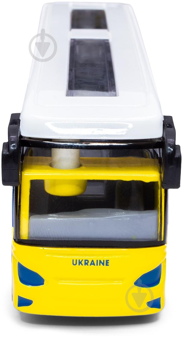Модель TechnoDrive 1:43 Автобус Киев 250419CG - фото 10