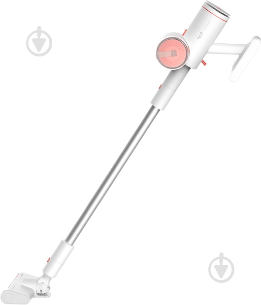 Пилосос Deerma VC25 Cordless Vacuum Cleaner White DEM-VC25 - фото 1