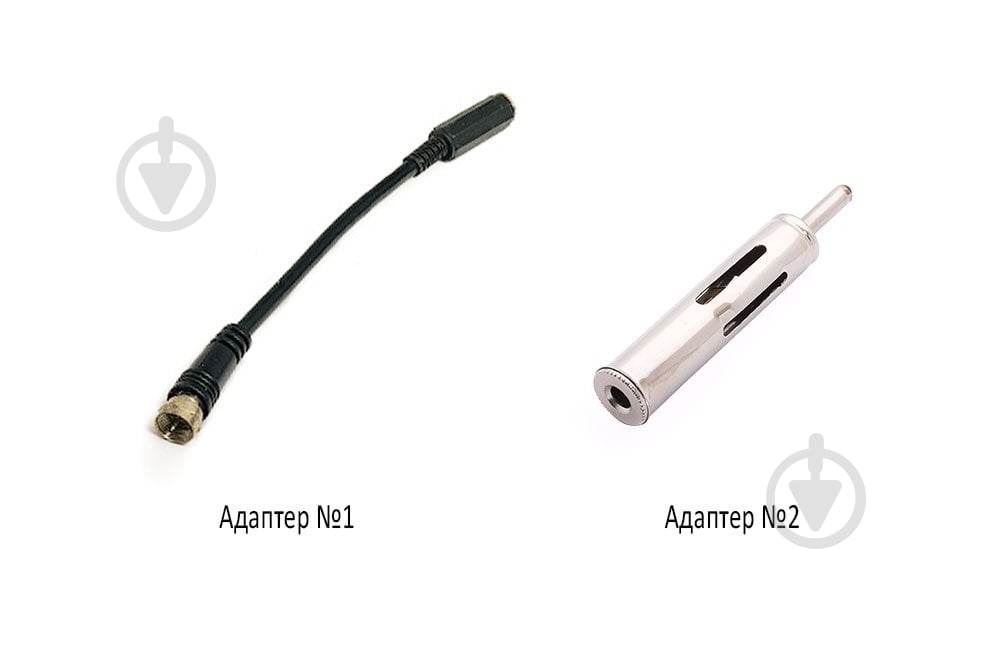 Антенна автомобильная Phantom TV Impulse - фото 3