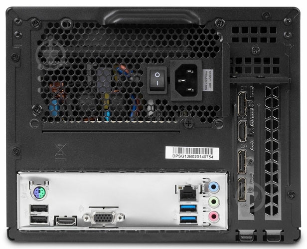 Компьютер Everest Smart (5010_0402) black - фото 5