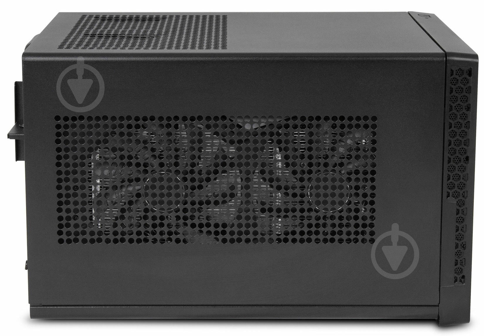 Компьютер Everest Smart (5010_0402) black - фото 4