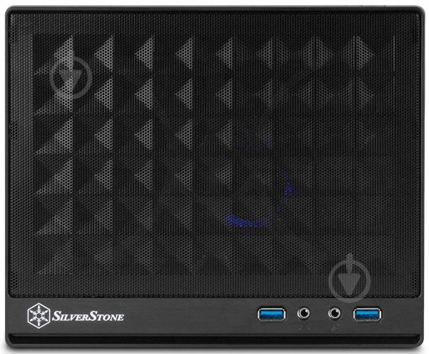 Компьютер Everest Smart (5010_0402) black - фото 6