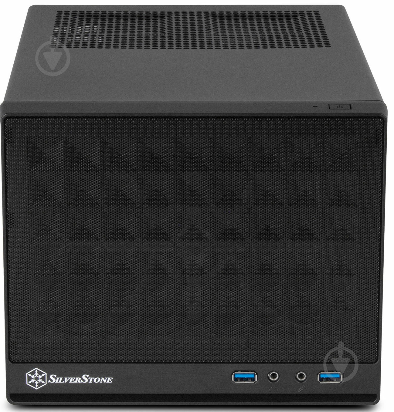 Компьютер Everest Smart (5010_0402) black - фото 2