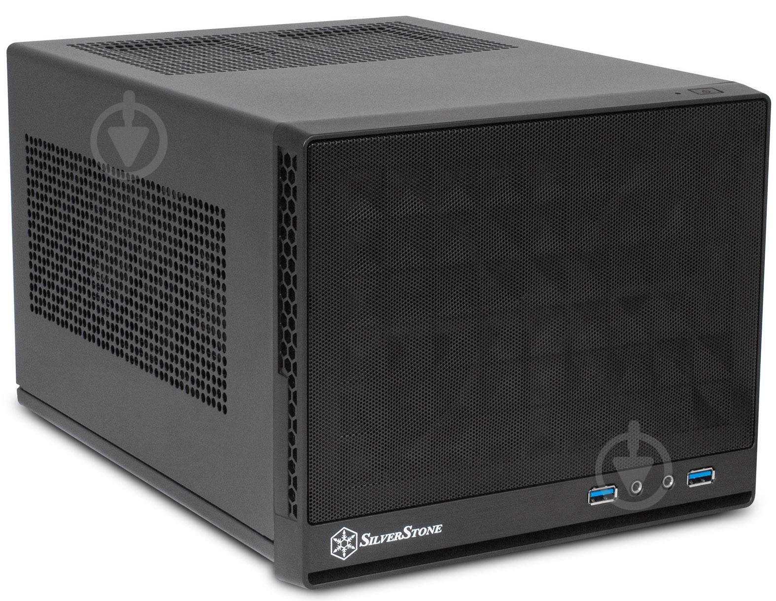 Компьютер Everest Smart (5010_0402) black - фото 1