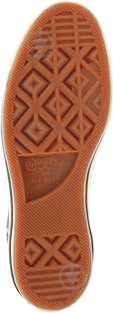 Кеды Converse One_Star 161546C р.39 черный - фото 6