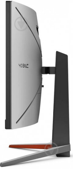 Монитор BenQ EX3210R 31,5" (9H.LKALB.QBE) - фото 5