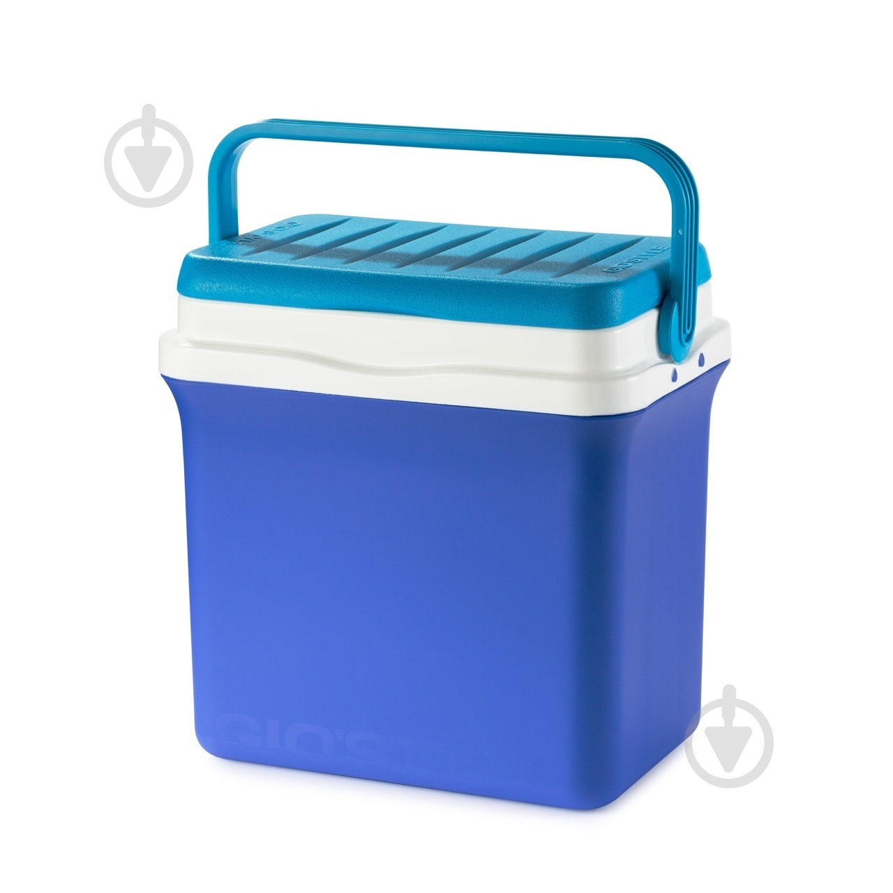 Контейнер изотермический Giostyle FIESTA 25+ , 22,5 л - фото 3 Контейнер изотермический Giostyle FIESTA 25+ , 22,5 л - фото 3