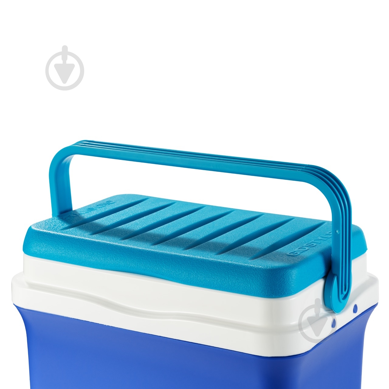 Контейнер изотермический Giostyle FIESTA 25+ , 22,5 л - фото 4 Контейнер изотермический Giostyle FIESTA 25+ , 22,5 л - фото 4