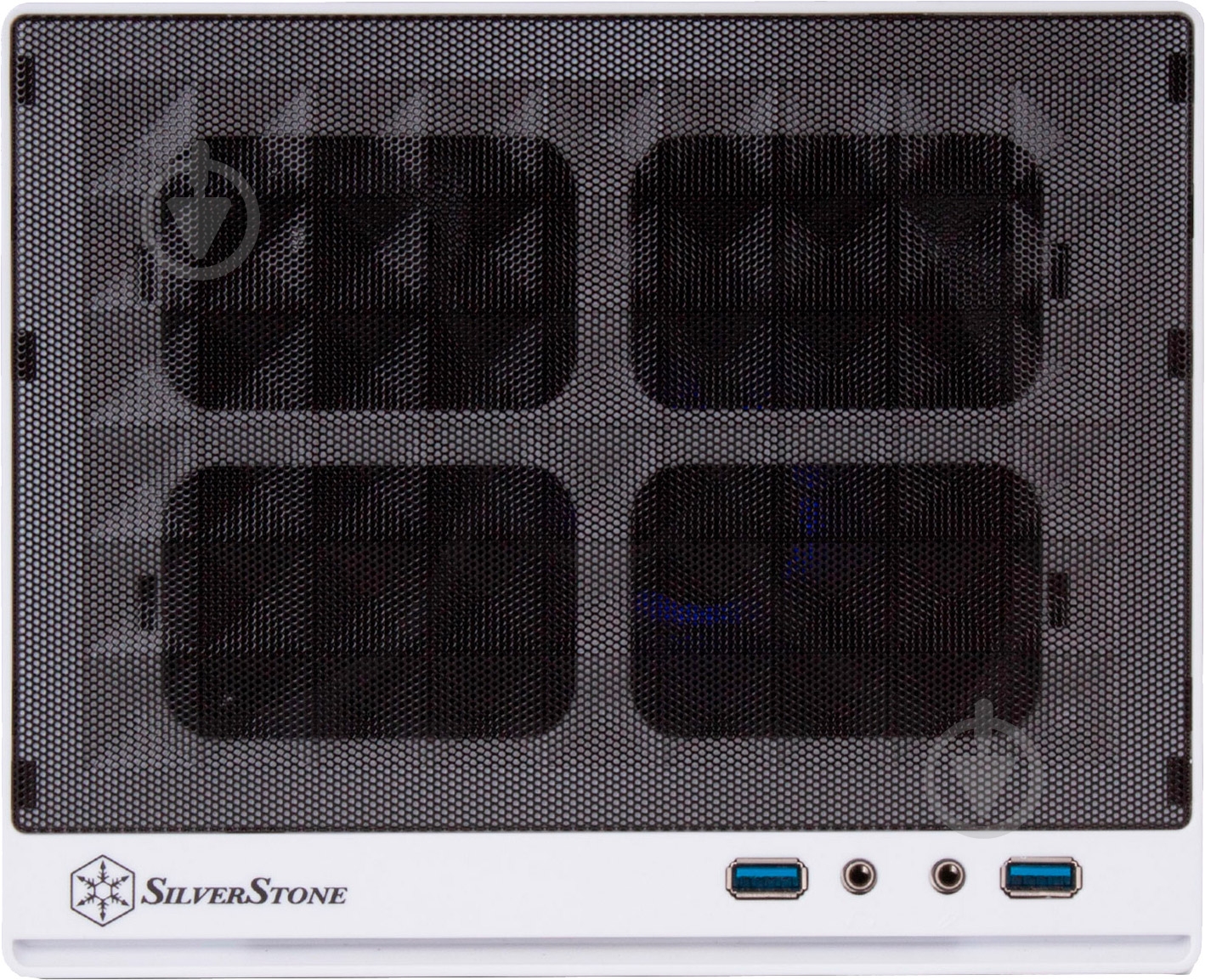 Компьютер Everest Smart 5010 (5010_0403) white - фото 1