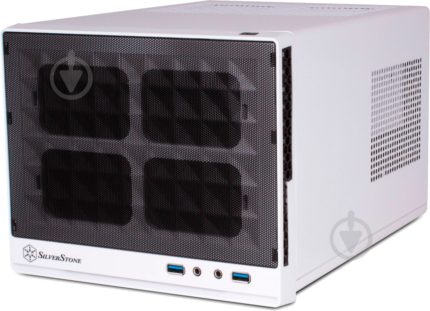 Компьютер Everest Smart 5010 (5010_0403) white - фото 4