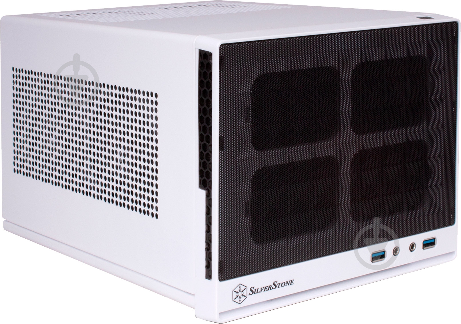 Компьютер Everest Smart 5010 (5010_0403) white - фото 3