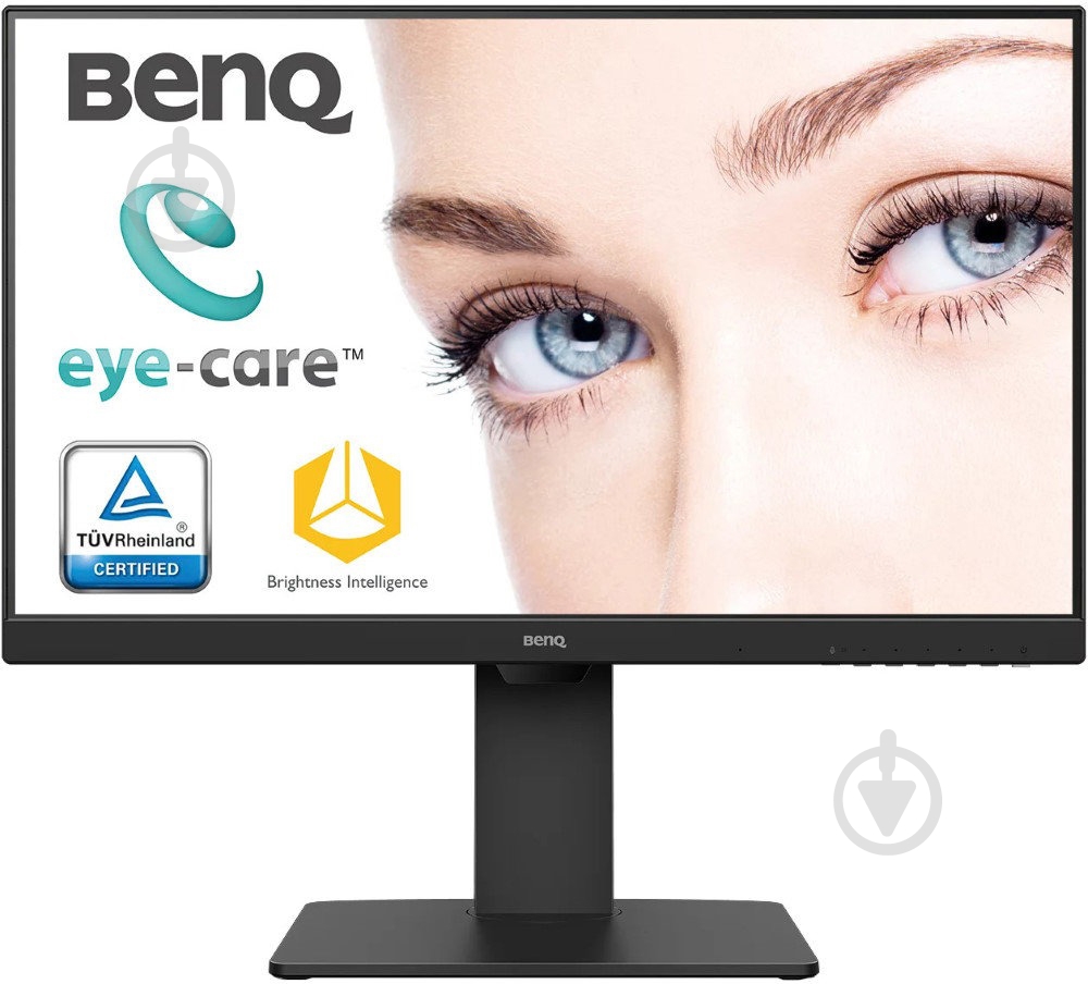 Монітор BenQ GW2785TC 27" (9H.LKNLB.QBE) - фото 1