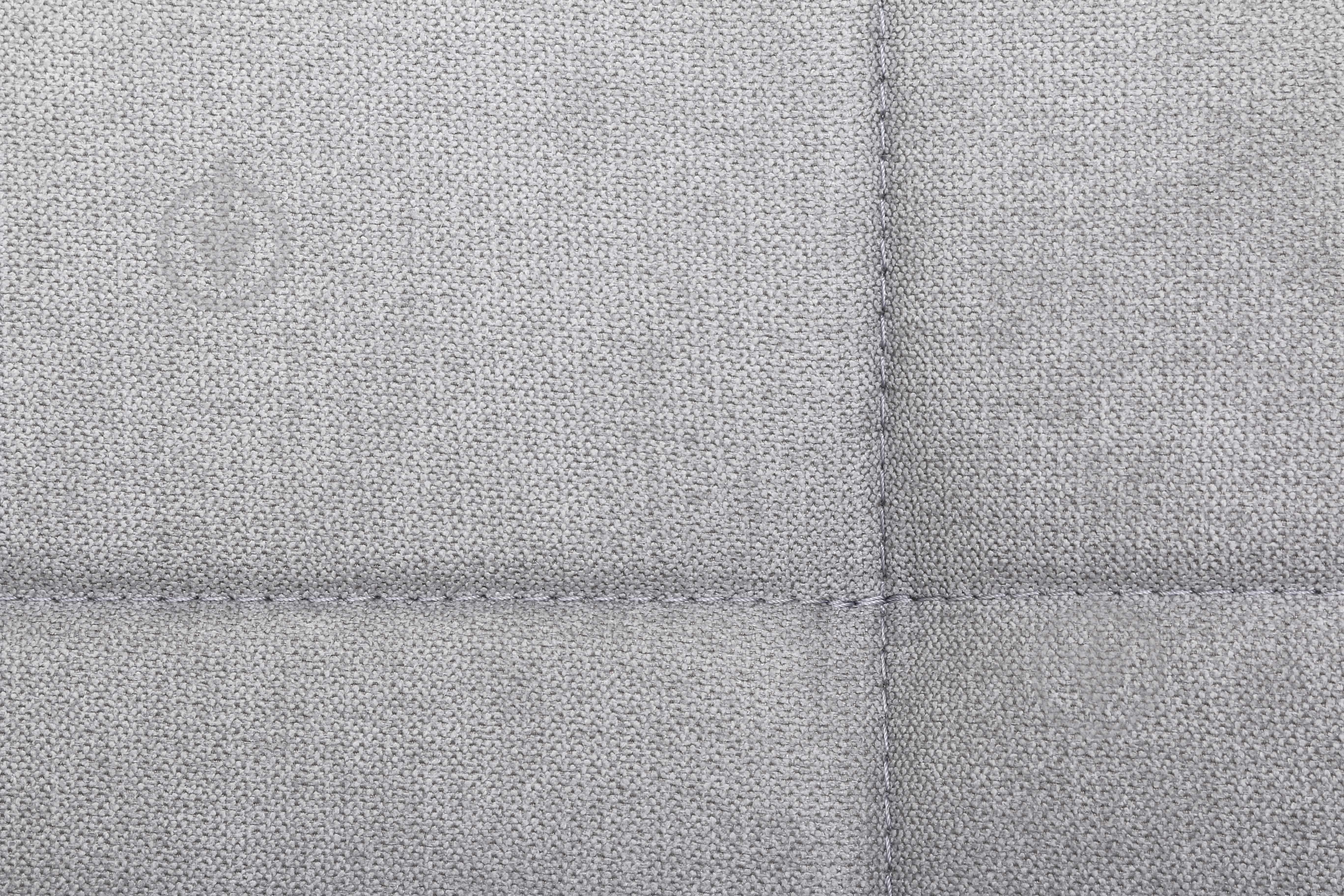 Стул обеденный Окленд серый / черный - фото 4