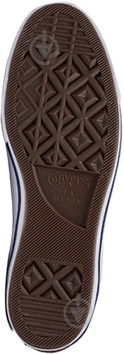 Кеди Converse One Star 161565C р.41 червоний - фото 5