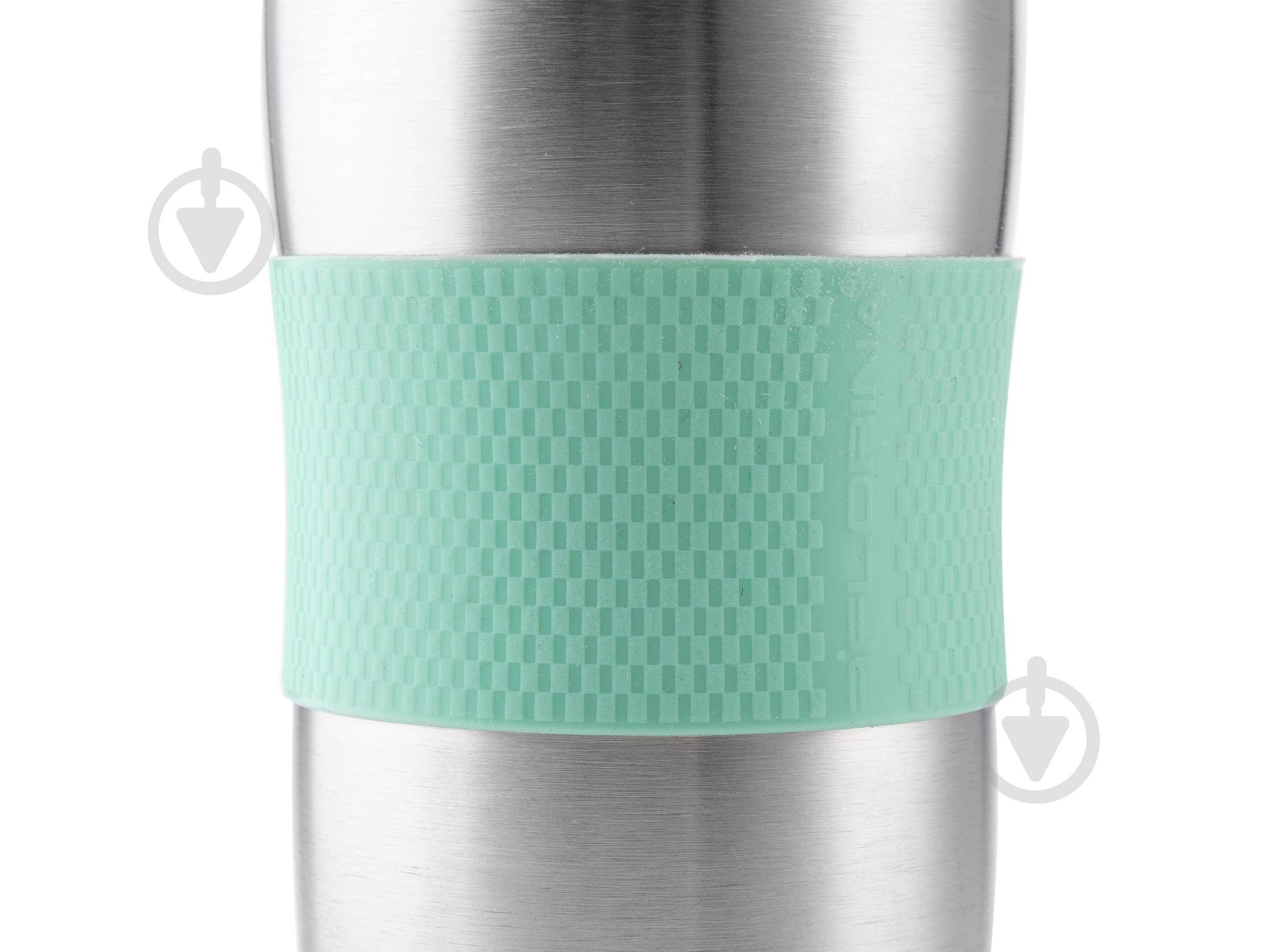 Термочашка Florina Capsula 360 мл зеленая - фото 3