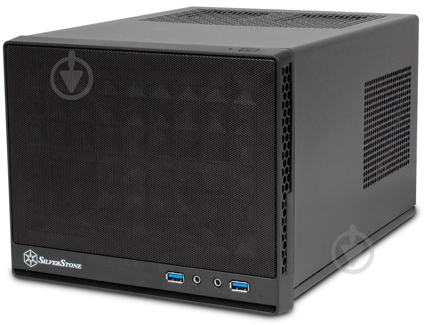 Компьютер Everest Smart 5010 (5010_0404) black - фото 2