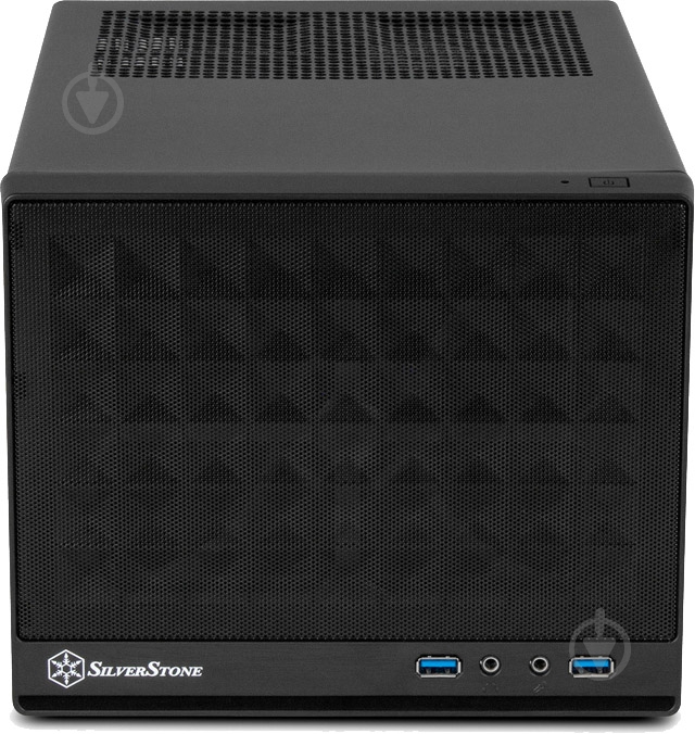 Компьютер Everest Smart 5010 (5010_0404) black - фото 3