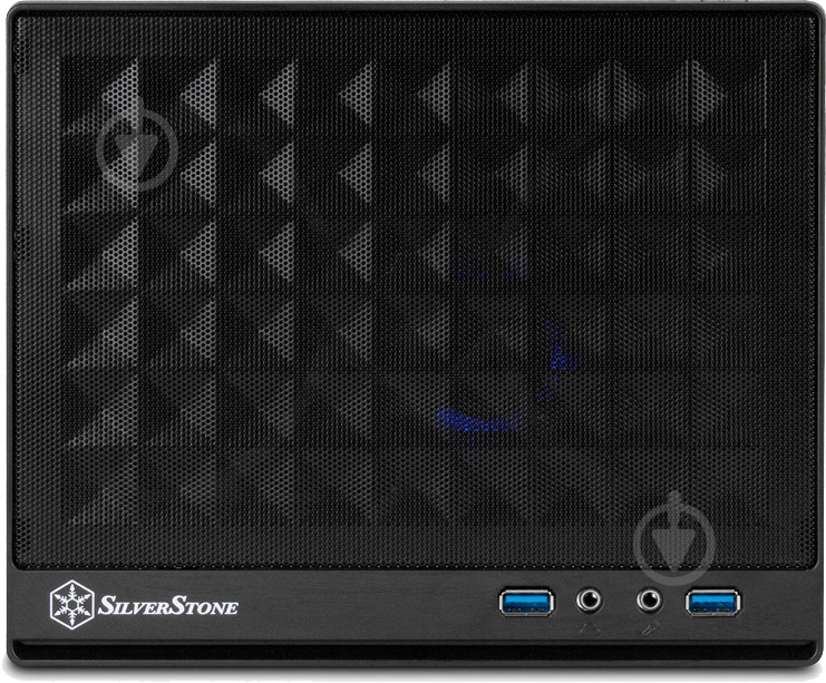 Компьютер Everest Smart 5010 (5010_0404) black - фото 4