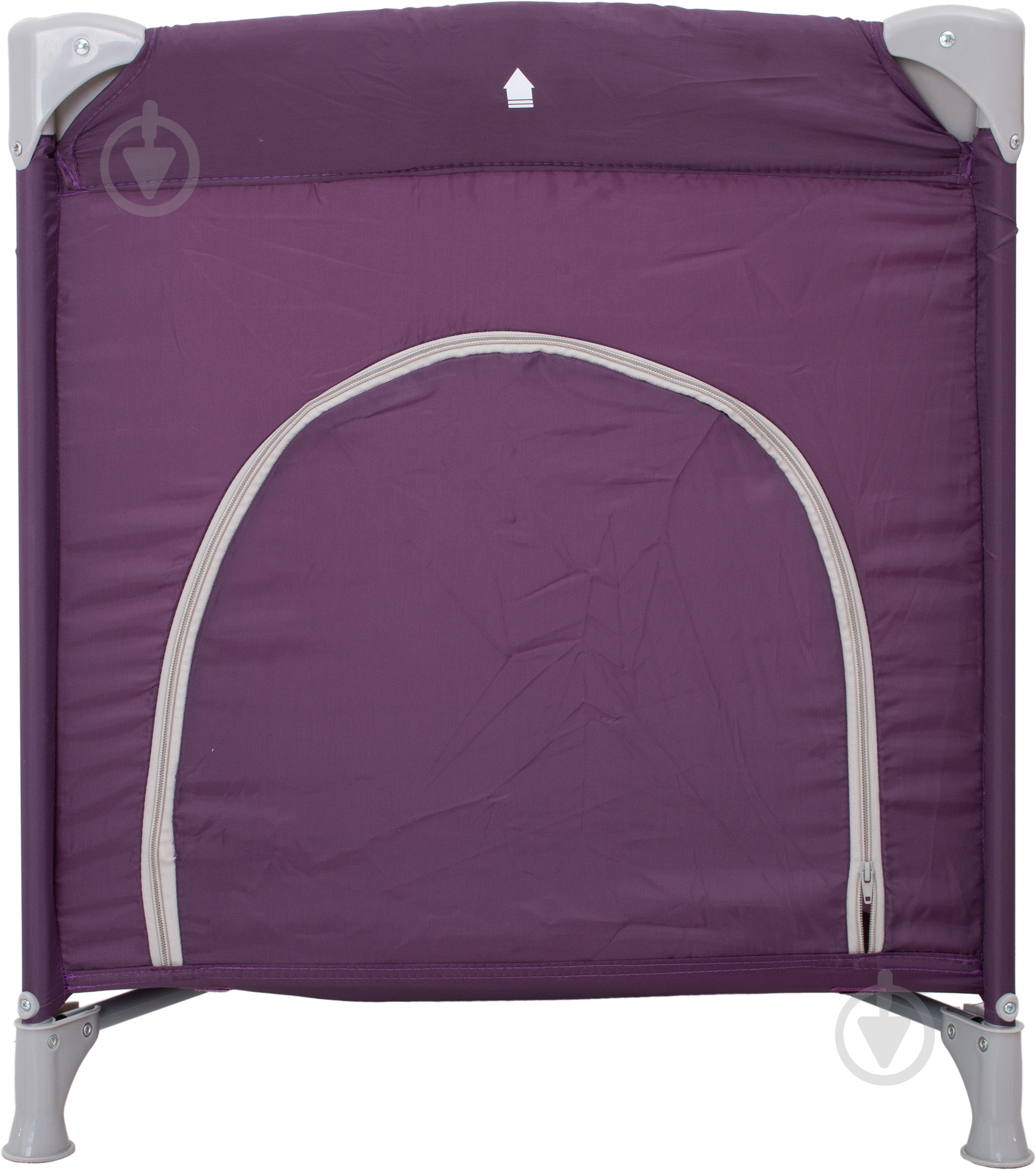 Манеж Ningbo Beierge Baby фіолетовий H03 - фото 3 Манеж Ningbo Beierge Baby фіолетовий H03 - фото 3