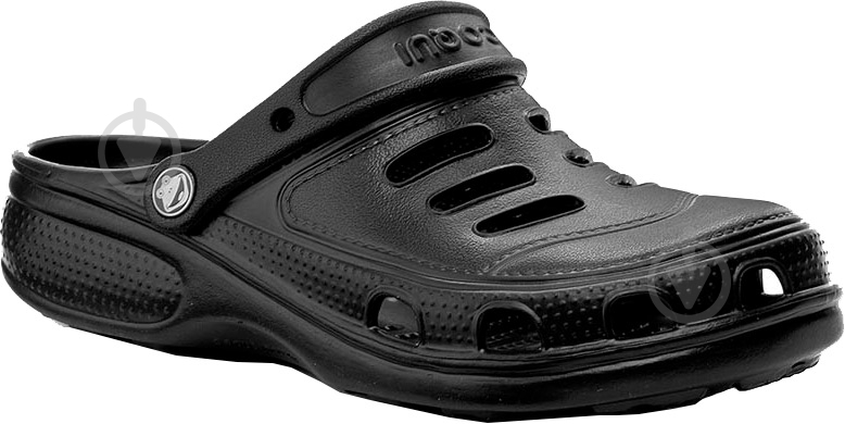 Сабо Coqui 100200 р.42 черный - фото 3 Сабо Coqui 100200 р.42 черный - фото 3