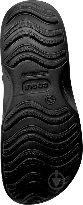 Сабо Coqui 100200 р.42 черный - фото 6 Сабо Coqui 100200 р.42 черный - фото 6