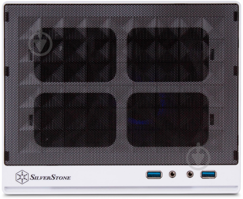 Компьютер Everest Smart 5010 (5010_0405) white - фото 3