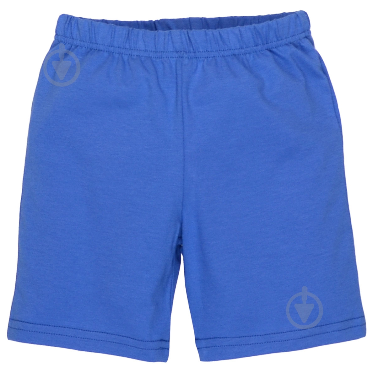 Шорты для мальчиков Татошка р.128 синий 1013101джн - фото 1 Шорты для мальчиков Татошка р.128 синий 1013101джн - фото 1