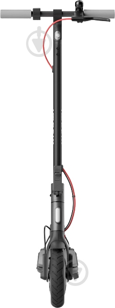 Электросамокат Xiaomi Mi Electric Scooter 4Lite Black - фото 4 Электросамокат Xiaomi Mi Electric Scooter 4Lite Black - фото 4