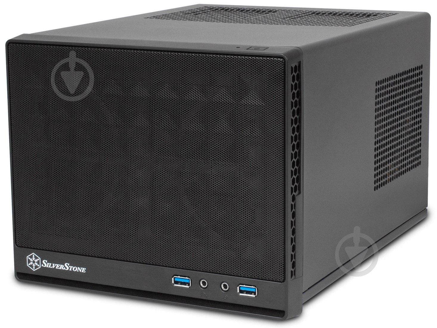 Компьютер Everest Smart (5010_0406) black - фото 1 Компьютер Everest Smart (5010_0406) black - фото 1