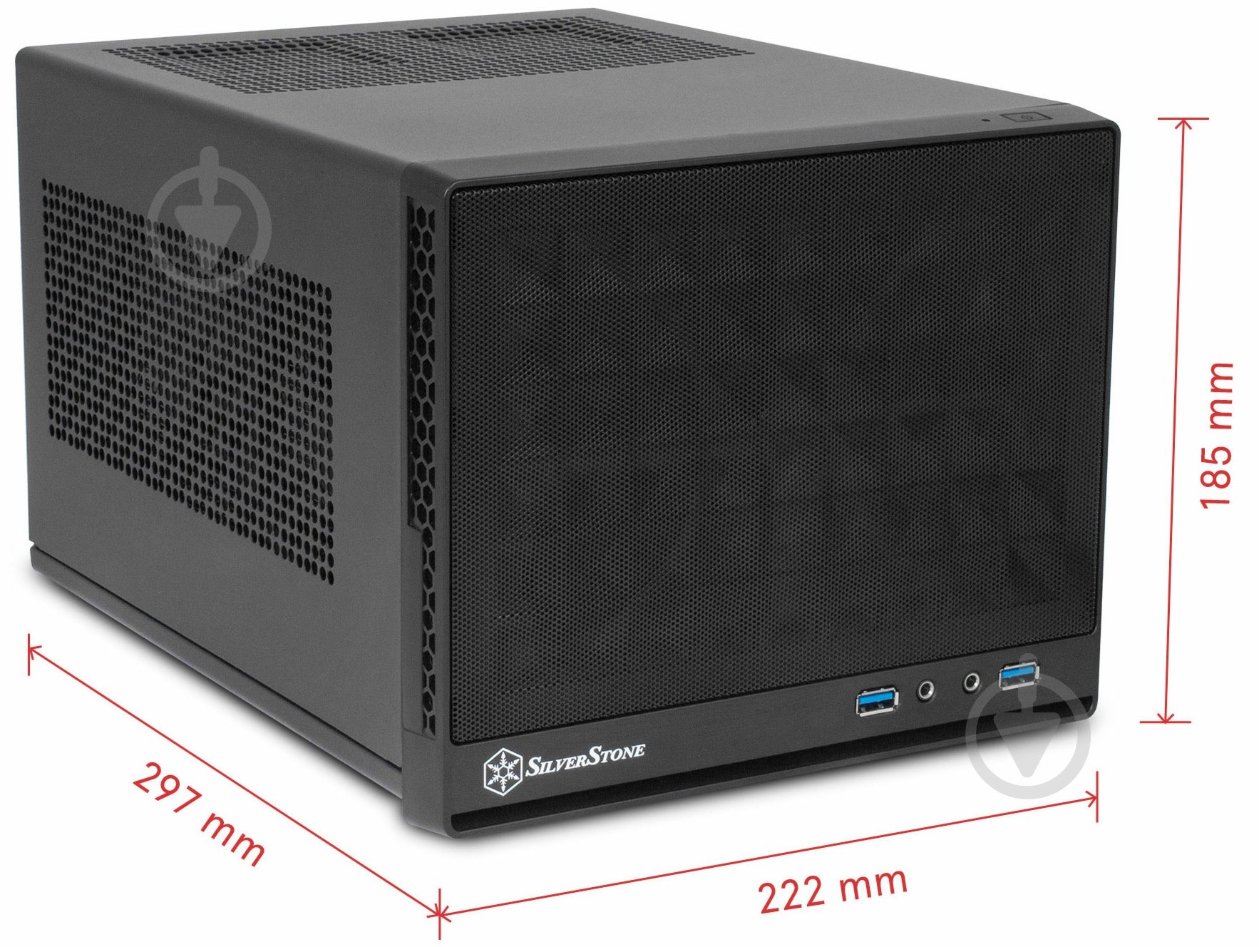 Компьютер Everest Smart (5010_0406) black - фото 9 Компьютер Everest Smart (5010_0406) black - фото 9