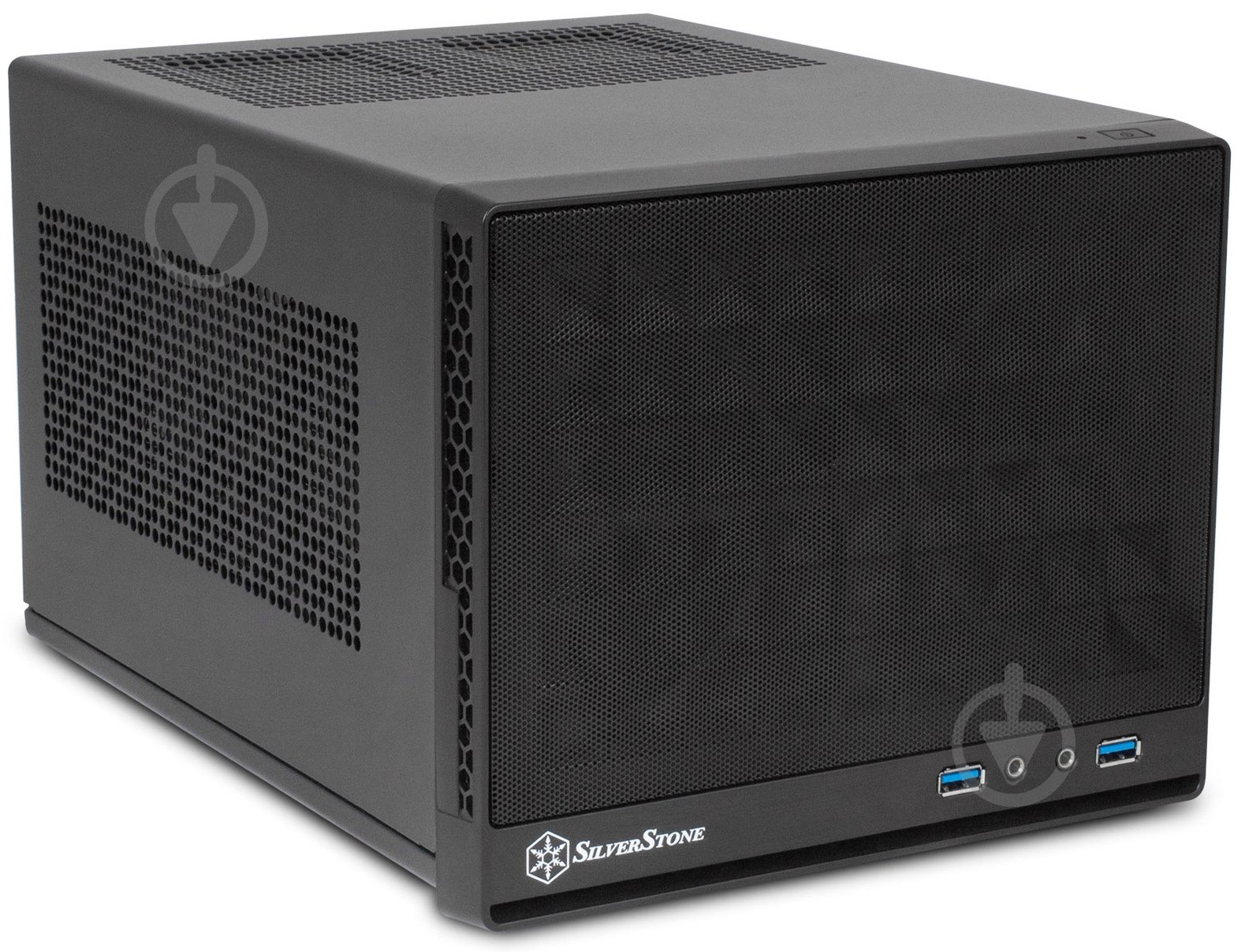 Компьютер Everest Smart (5010_0406) black - фото 5 Компьютер Everest Smart (5010_0406) black - фото 5