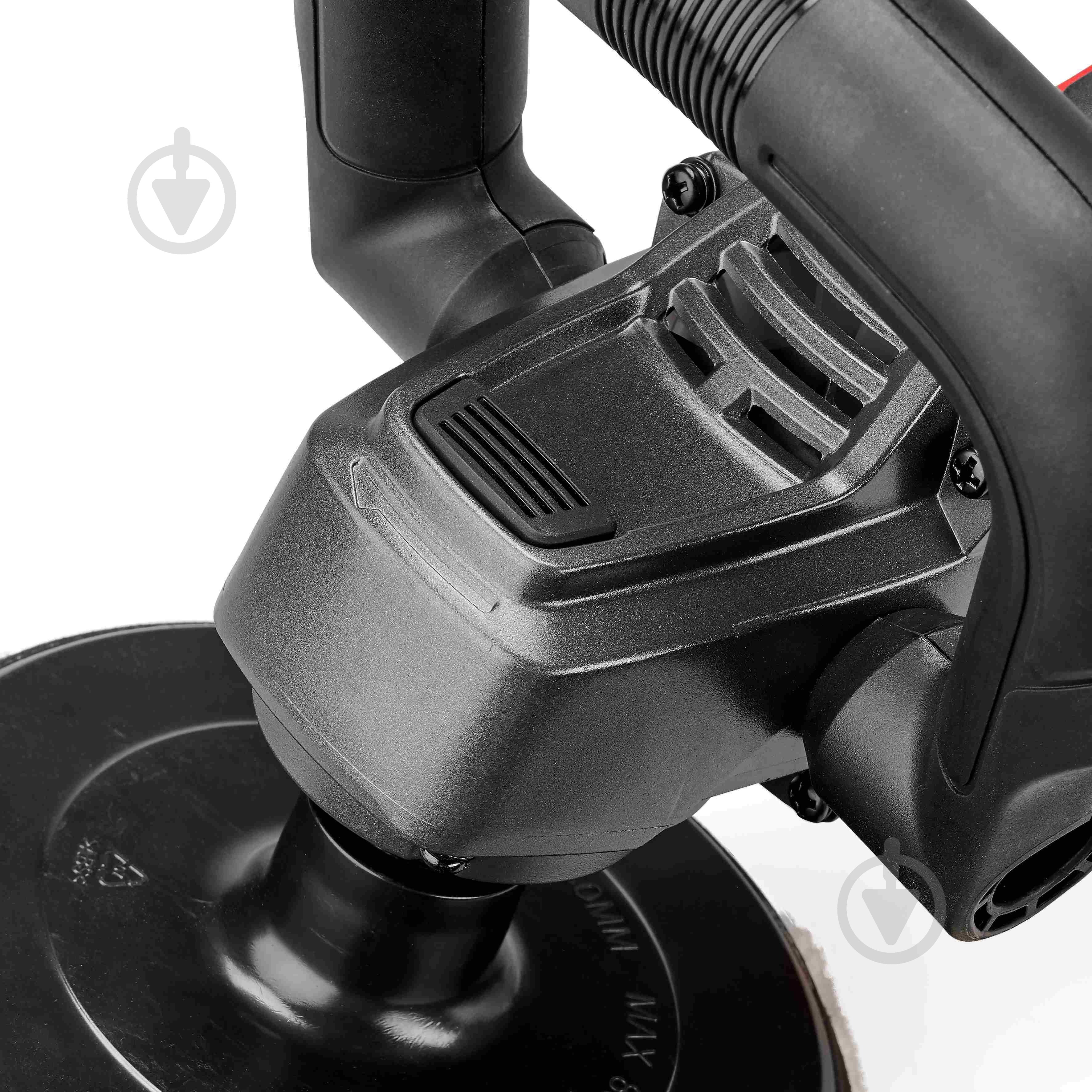 Полировальная машина Einhell CC-PO 1100/150 CE 2093250 - фото 8 Полировальная машина Einhell CC-PO 1100/150 CE 2093250 - фото 8