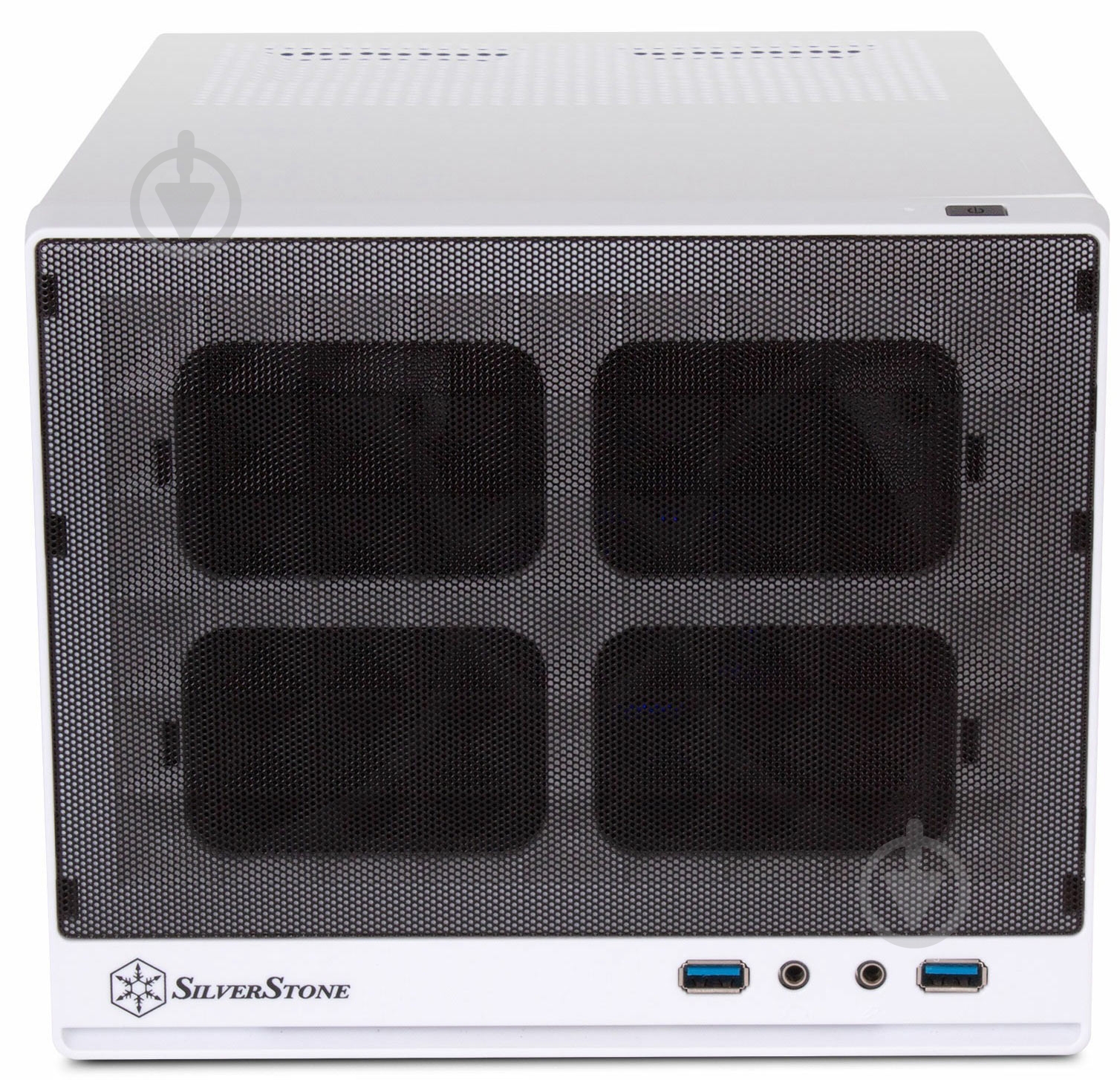 Компьютер Everest Smart (5010_0407) white - фото 5