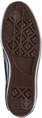 Кеды Converse One Star 161565C р.46 красный - фото 5