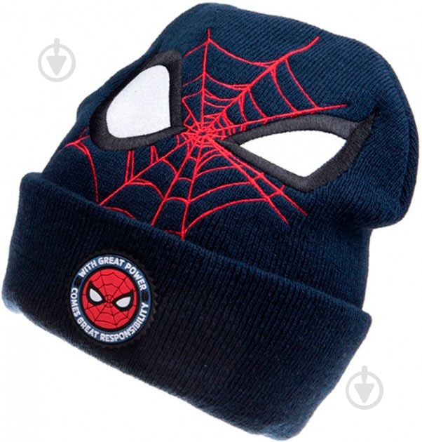 Шапка FSD Good Loot Marvel Spiderman (5908305224259) - фото 2